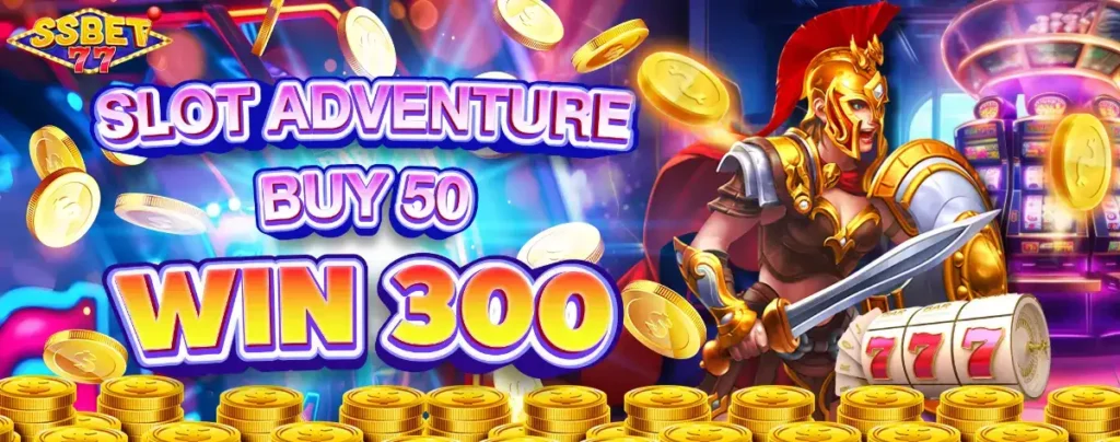 ssbet77 slot bonus