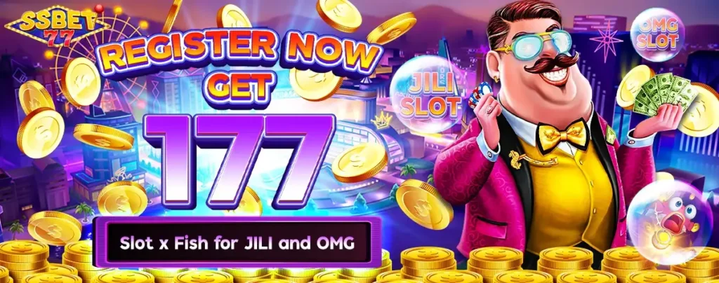 ssbet77 promotions