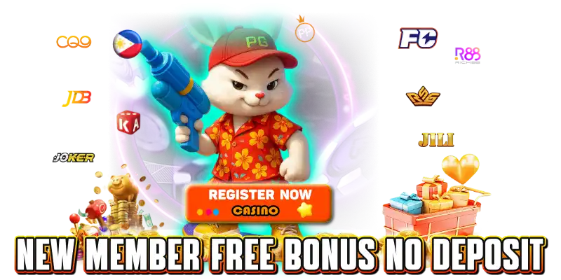 No Deposit Bonuses