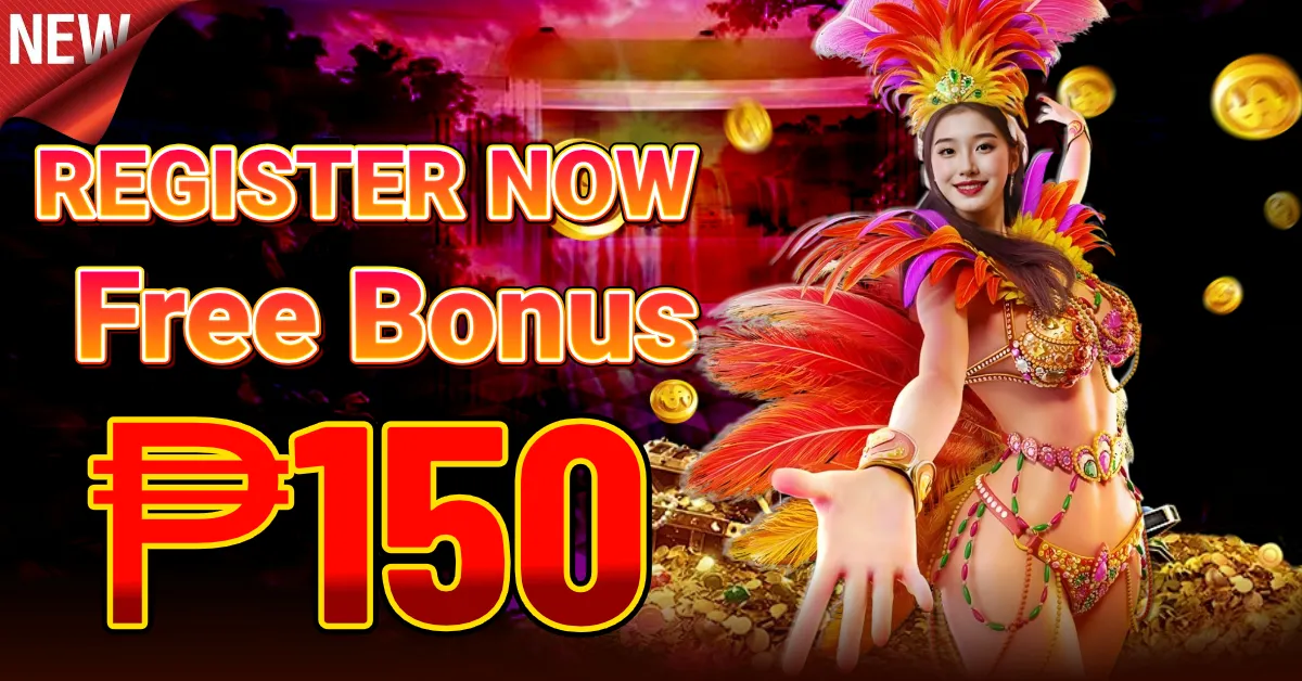 free bonus register