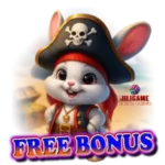 jili free bonus